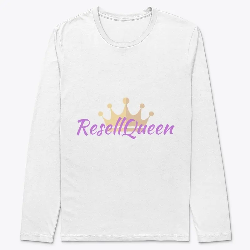 ResellQueen